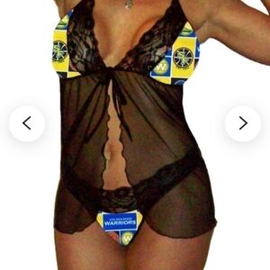 🎈4/$25 golden state handmade